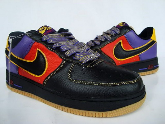 Nike Air Force One Men Low--282